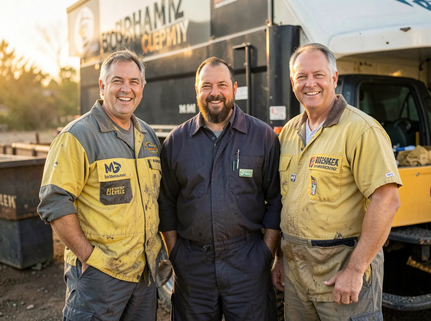 Sewage Cleanup company in Castro Valley, CA