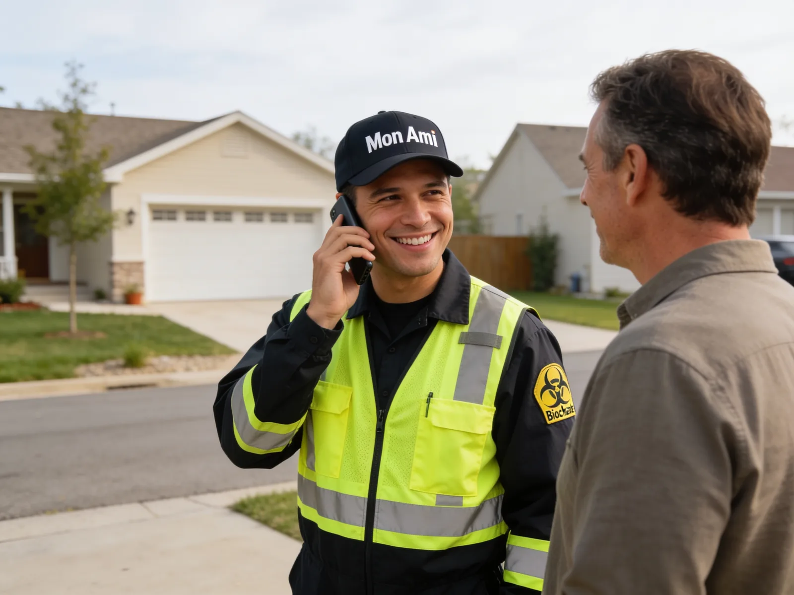Sewage Cleanup Castro Valley, CA FAQs
