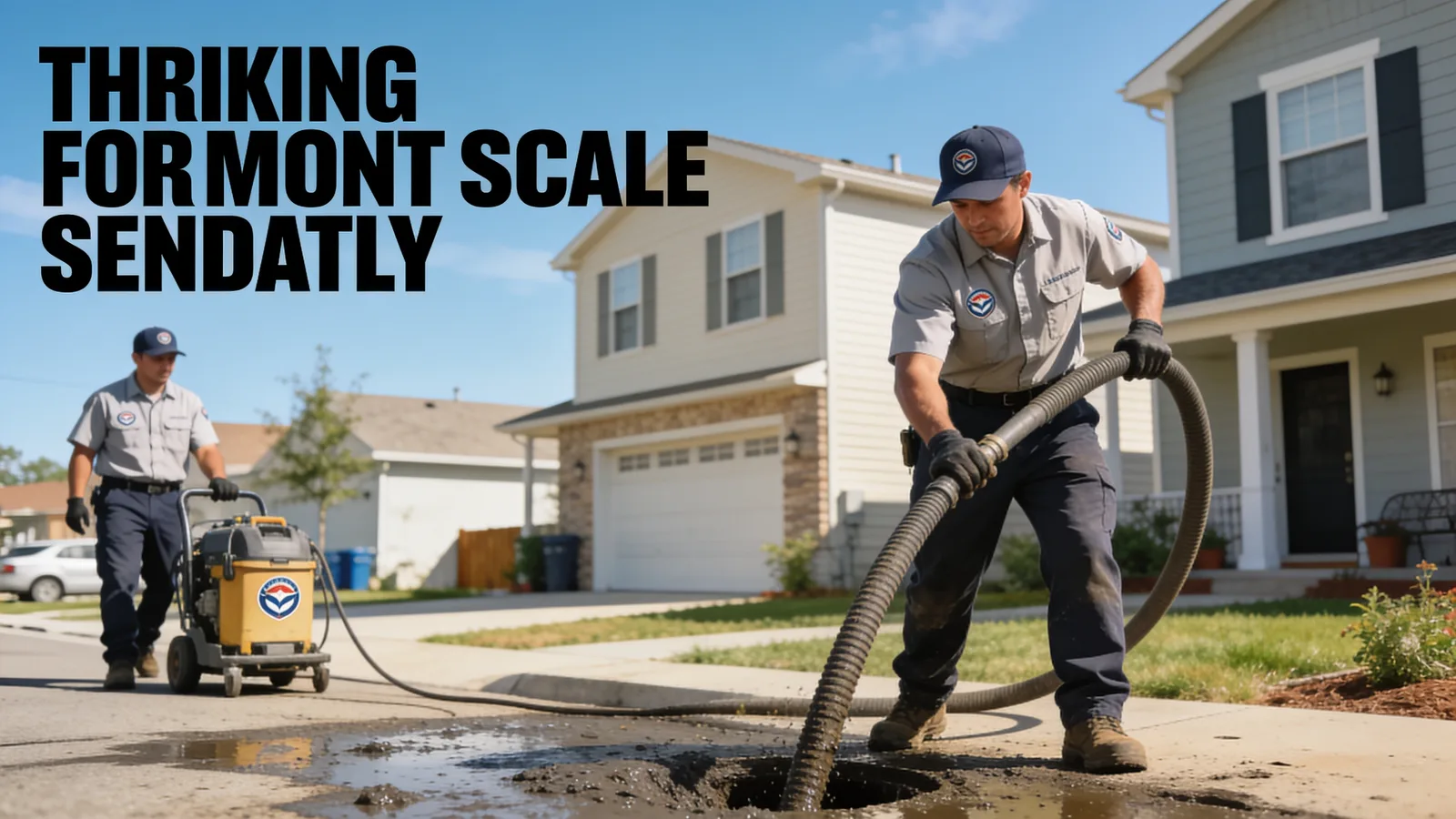 Sewage Cleanup in Castro Valley, CA near me